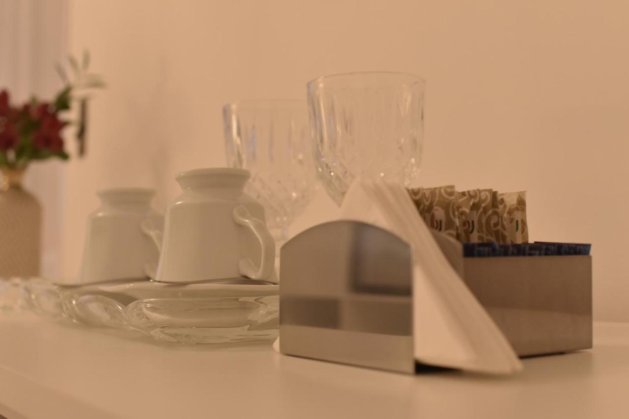 Ivlas Boutique Hotel Santa Maria  Ngoại thất bức ảnh