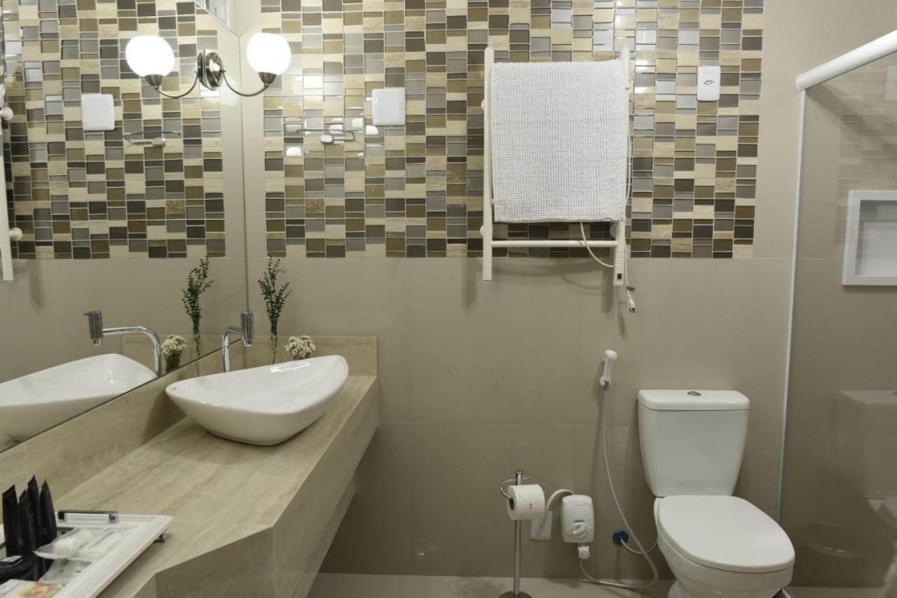 Ivlas Boutique Hotel Santa Maria  Ngoại thất bức ảnh
