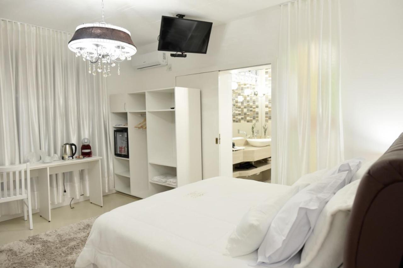 Ivlas Boutique Hotel Santa Maria  Ngoại thất bức ảnh