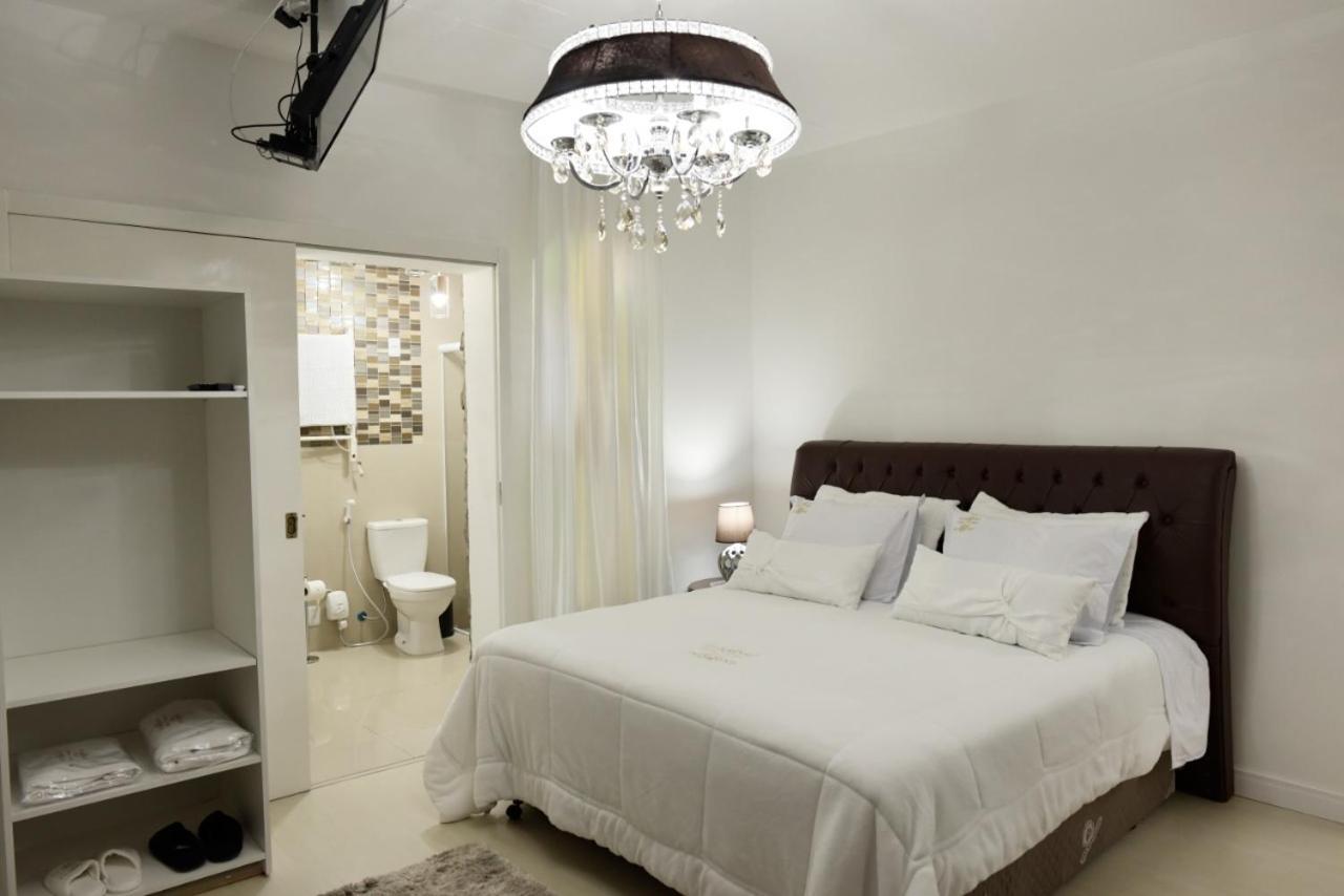 Ivlas Boutique Hotel Santa Maria  Ngoại thất bức ảnh