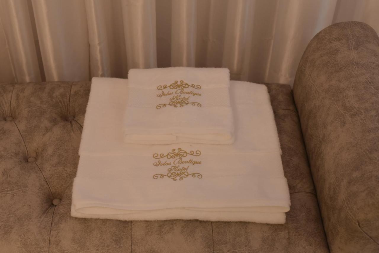 Ivlas Boutique Hotel Santa Maria  Ngoại thất bức ảnh