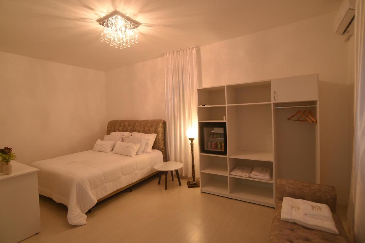 Ivlas Boutique Hotel Santa Maria  Ngoại thất bức ảnh