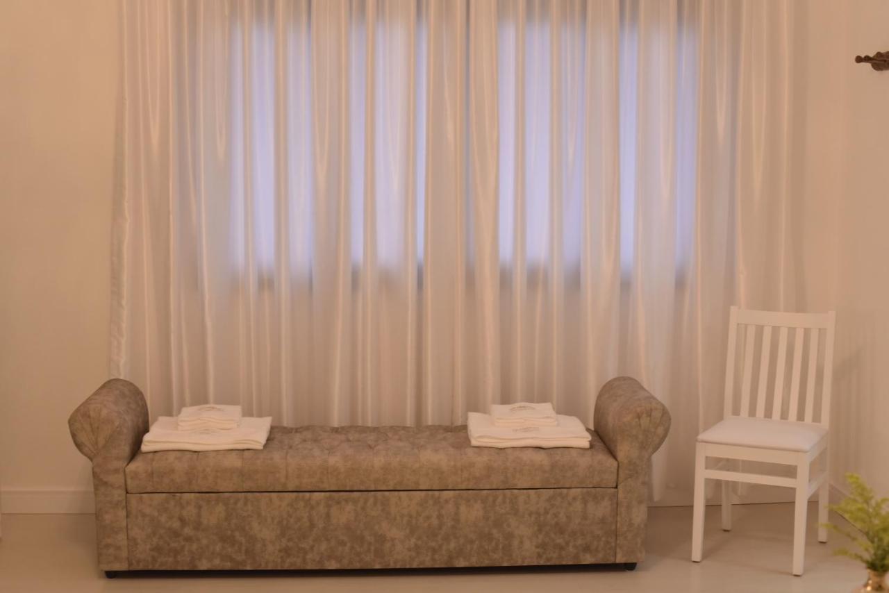 Ivlas Boutique Hotel Santa Maria  Ngoại thất bức ảnh