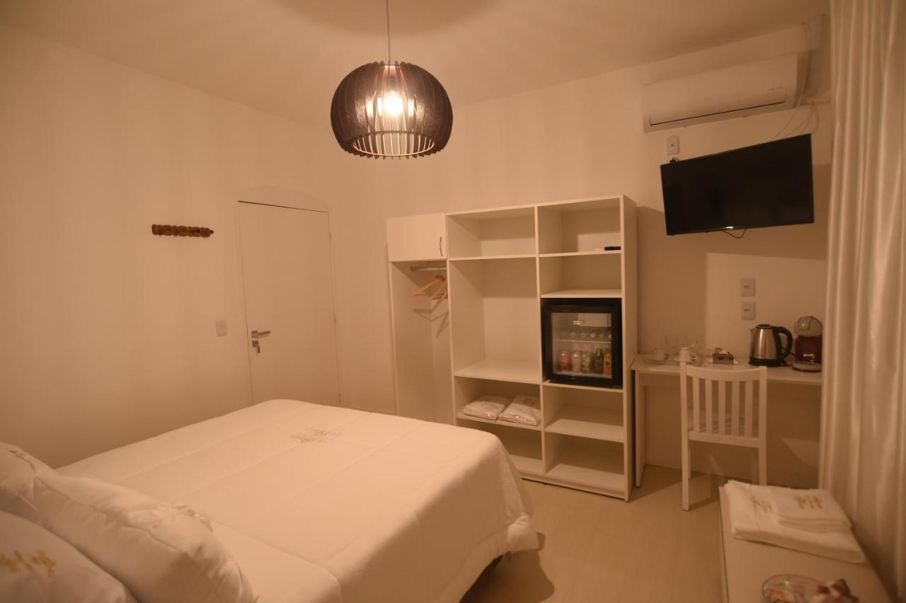 Ivlas Boutique Hotel Santa Maria  Ngoại thất bức ảnh
