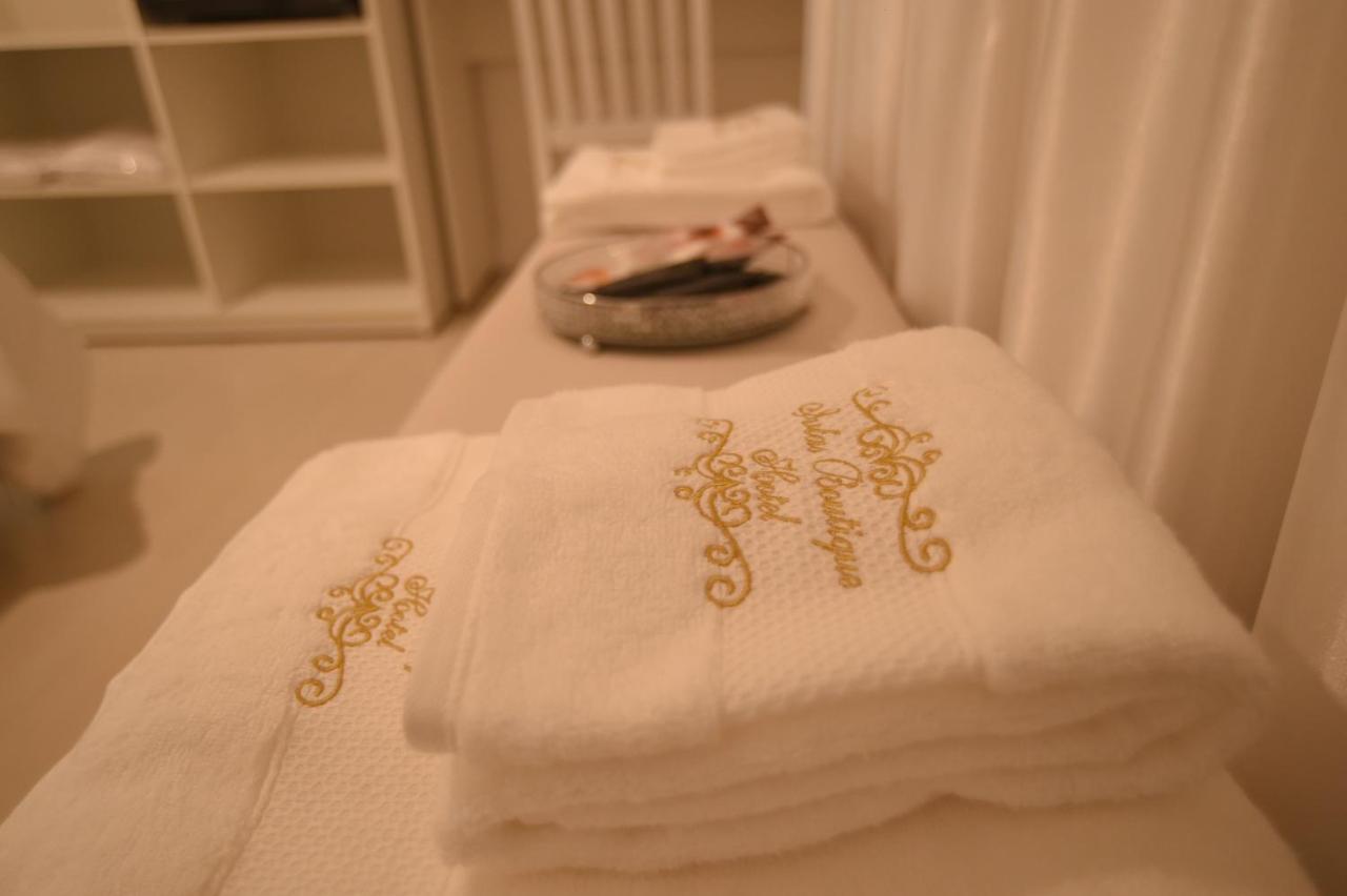 Ivlas Boutique Hotel Santa Maria  Ngoại thất bức ảnh