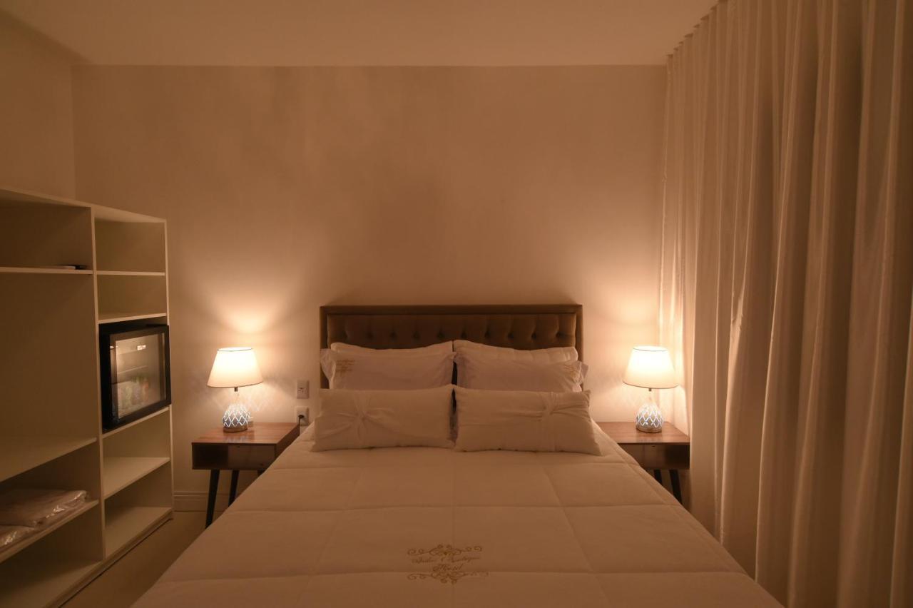 Ivlas Boutique Hotel Santa Maria  Ngoại thất bức ảnh