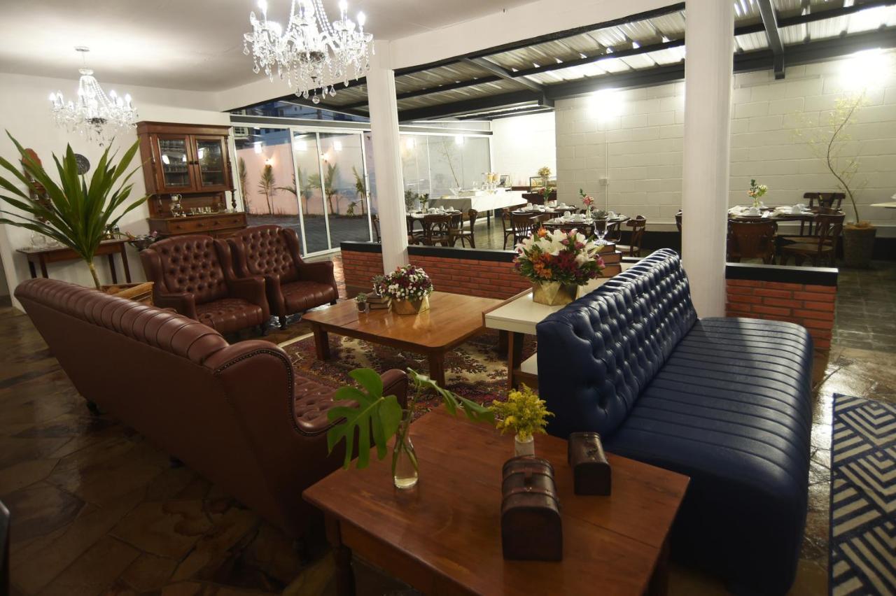 Ivlas Boutique Hotel Santa Maria  Ngoại thất bức ảnh