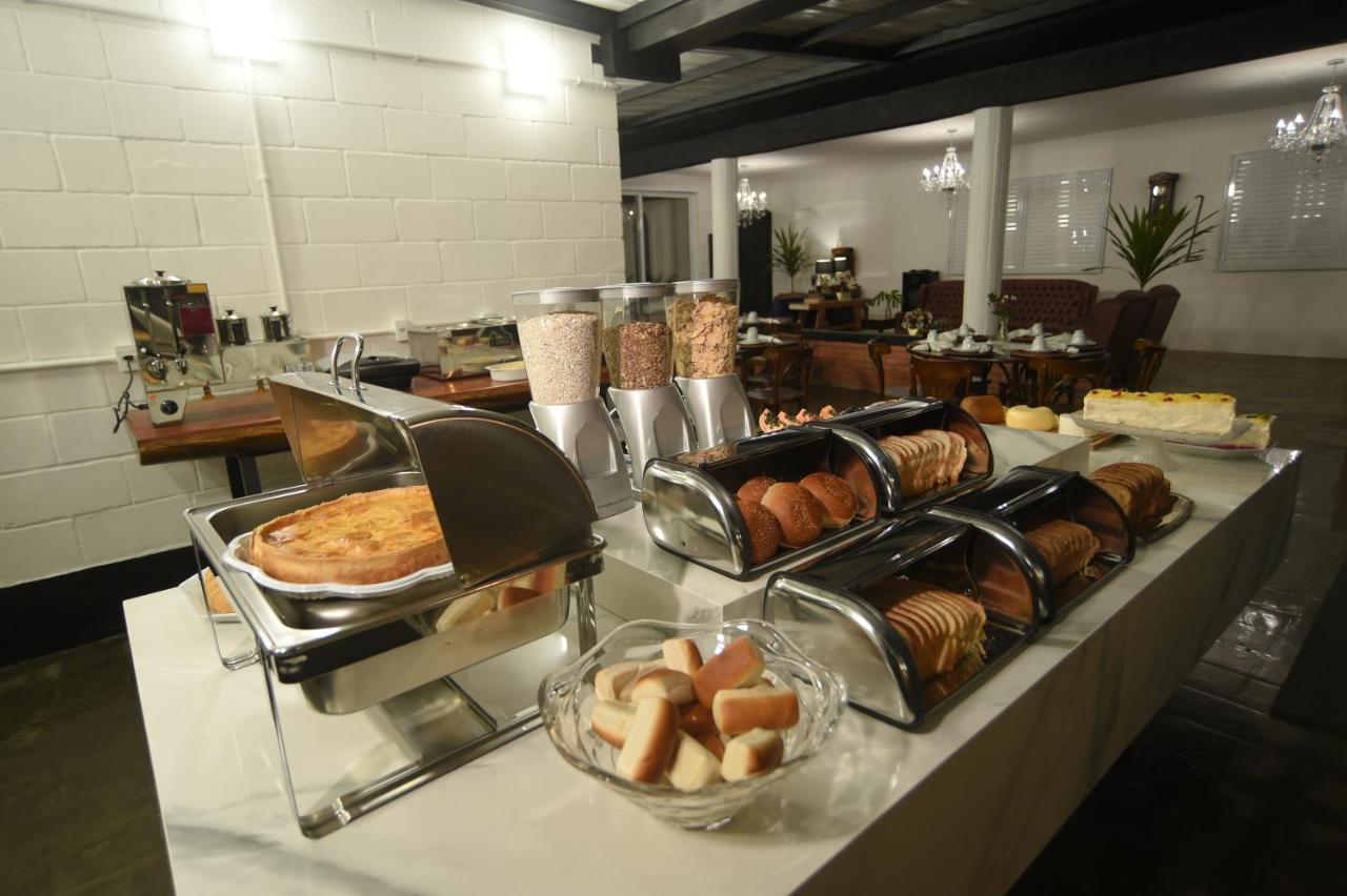 Ivlas Boutique Hotel Santa Maria  Ngoại thất bức ảnh