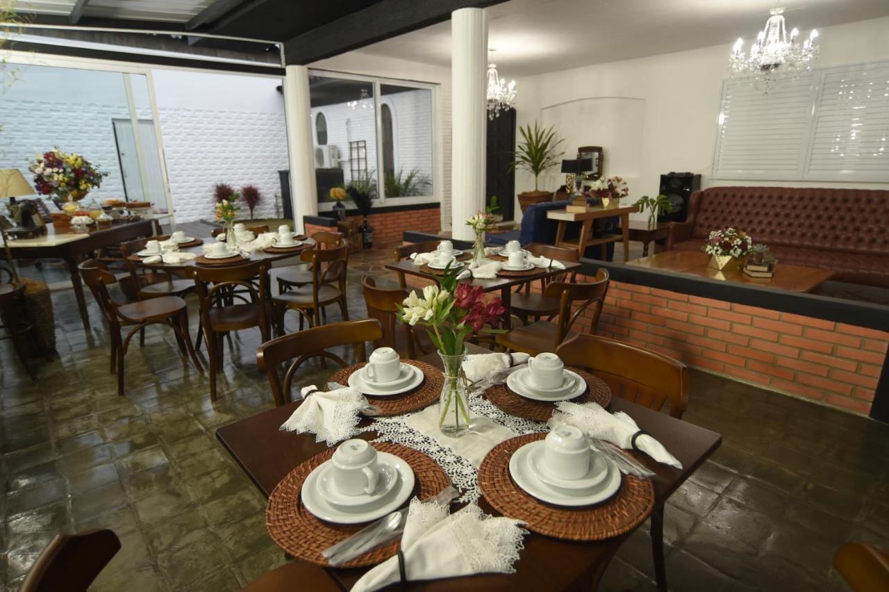 Ivlas Boutique Hotel Santa Maria  Ngoại thất bức ảnh